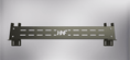 Load image into Gallery viewer, Modular Overland Rack - Hot Metal Fabrication