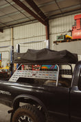Load image into Gallery viewer, Retro Bed Rack - Hot Metal Fabrication