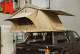 Load image into Gallery viewer, Retro Bed Rack - Hot Metal Fabrication