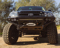 Load image into Gallery viewer, 2003-2009 Toyota 4Runner (4th Gen) hybrid plate tube bumper
