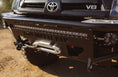Load image into Gallery viewer, 2003-2009 Toyota 4Runner (4th Gen) hybrid plate tube bumper - Hot Metal Fabrication