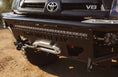 Load image into Gallery viewer, 2003-2009 Toyota 4Runner (4th Gen) Weld on Rock Sliders
