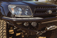 Load image into Gallery viewer, 2003-2009 Toyota 4Runner (4th Gen) hybrid plate tube bumper - Hot Metal Fabrication