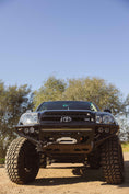 Load image into Gallery viewer, 2003-2009 Toyota 4Runner (4th Gen) Weld on Rock Sliders
