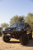 Load image into Gallery viewer, 2003-2009 Toyota 4Runner (4th Gen) hybrid plate tube bumper