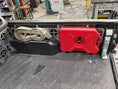 Load image into Gallery viewer, 2015-2022 Tacoma Bed Interior MOLLE Panels