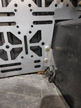 Load image into Gallery viewer, 2015-2022 Tacoma Bed Interior MOLLE Panels - Hot Metal Fabrication