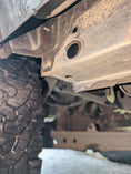 Load image into Gallery viewer, 1999- 2004 Land Rover Discovery Rock Sliders - Hot Metal Fabrication
