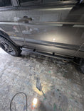 Load image into Gallery viewer, 1999- 2004 Land Rover Discovery Rock Sliders - Hot Metal Fabrication