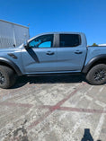 Load image into Gallery viewer, 2024 Ford Raptor Ranger Rock Sliders!