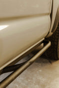 Load image into Gallery viewer, Gen3 Toyota Tacoma Rock Sliders (2016-2023)