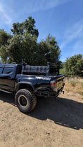 Load and play video in Gallery viewer, Modular Overland Rack