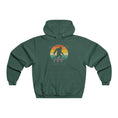 Load image into Gallery viewer, HotMetalFab Vintage Bigfoot Hoodie