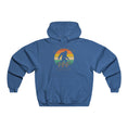 Load image into Gallery viewer, HotMetalFab Vintage Bigfoot Hoodie - Hot Metal Fabrication