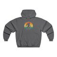 Load image into Gallery viewer, HotMetalFab Vintage Bigfoot Hoodie - Hot Metal Fabrication