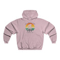 Load image into Gallery viewer, HotMetalFab Vintage Bigfoot Hoodie - Hot Metal Fabrication