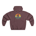 Load image into Gallery viewer, HotMetalFab Vintage Bigfoot Hoodie - Hot Metal Fabrication
