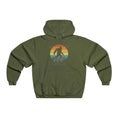 Load image into Gallery viewer, HotMetalFab Vintage Bigfoot Hoodie
