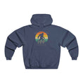 Load image into Gallery viewer, HotMetalFab Vintage Bigfoot Hoodie