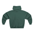 Load image into Gallery viewer, HotMetalFab Vintage Bigfoot Hoodie - Hot Metal Fabrication
