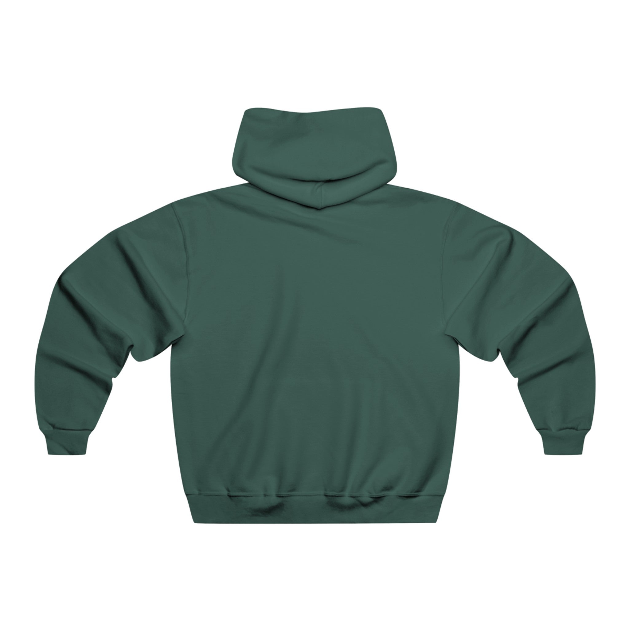 HotMetalFab Vintage Bigfoot Hoodie - Hot Metal Fabrication
