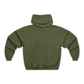 Load image into Gallery viewer, HotMetalFab Vintage Bigfoot Hoodie - Hot Metal Fabrication