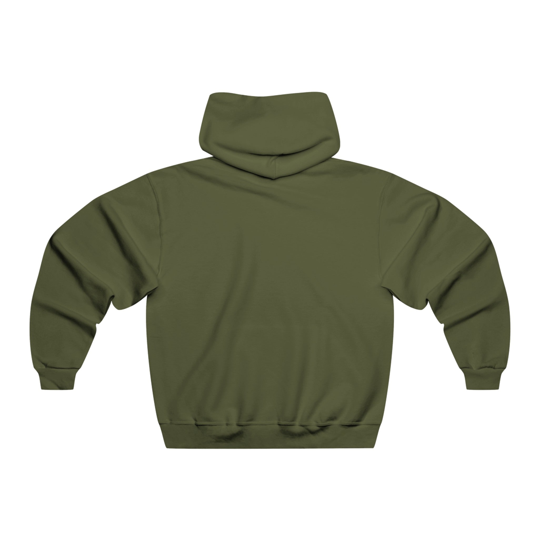 HotMetalFab Vintage Bigfoot Hoodie - Hot Metal Fabrication