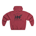 Load image into Gallery viewer, HotMetalFab Logo Hoodie - Hot Metal Fabrication