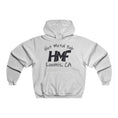 Load image into Gallery viewer, HotMetalFab Logo Hoodie - Hot Metal Fabrication