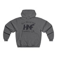 Load image into Gallery viewer, HotMetalFab Logo Hoodie - Hot Metal Fabrication