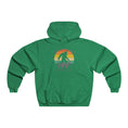 Load image into Gallery viewer, HotMetalFab Vintage Bigfoot Hoodie - Hot Metal Fabrication