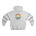 Load image into Gallery viewer, HotMetalFab Vintage Bigfoot Hoodie - Hot Metal Fabrication