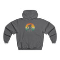 Load image into Gallery viewer, HotMetalFab Vintage Bigfoot Hoodie - Hot Metal Fabrication