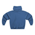 Load image into Gallery viewer, HotMetalFab Vintage Bigfoot Hoodie - Hot Metal Fabrication