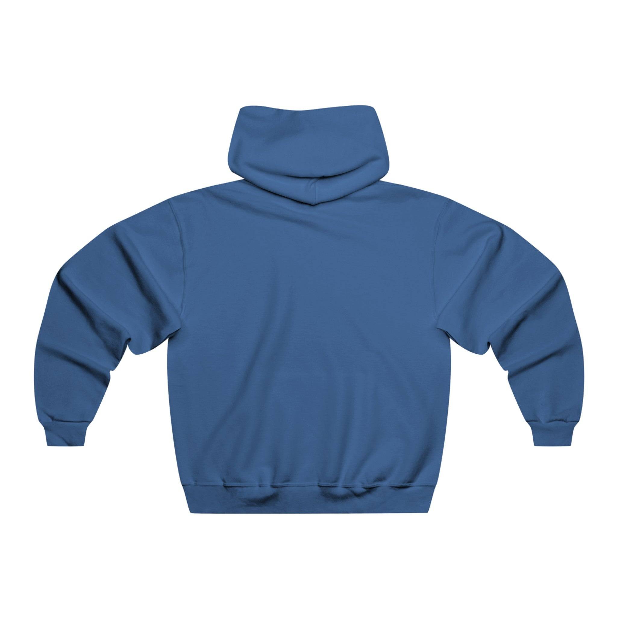 HotMetalFab Vintage Bigfoot Hoodie - Hot Metal Fabrication