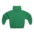 Load image into Gallery viewer, HotMetalFab Vintage Bigfoot Hoodie - Hot Metal Fabrication