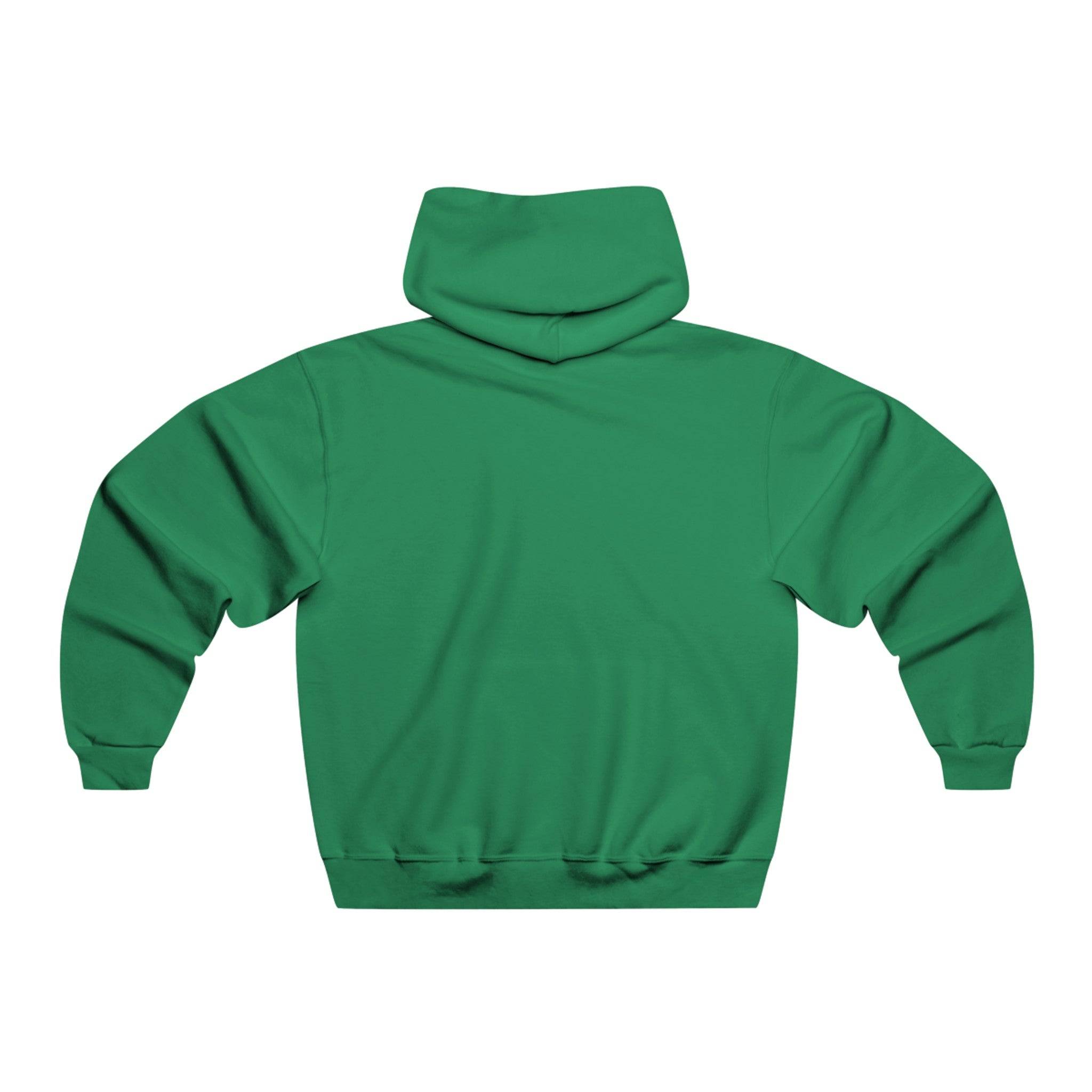 HotMetalFab Vintage Bigfoot Hoodie - Hot Metal Fabrication
