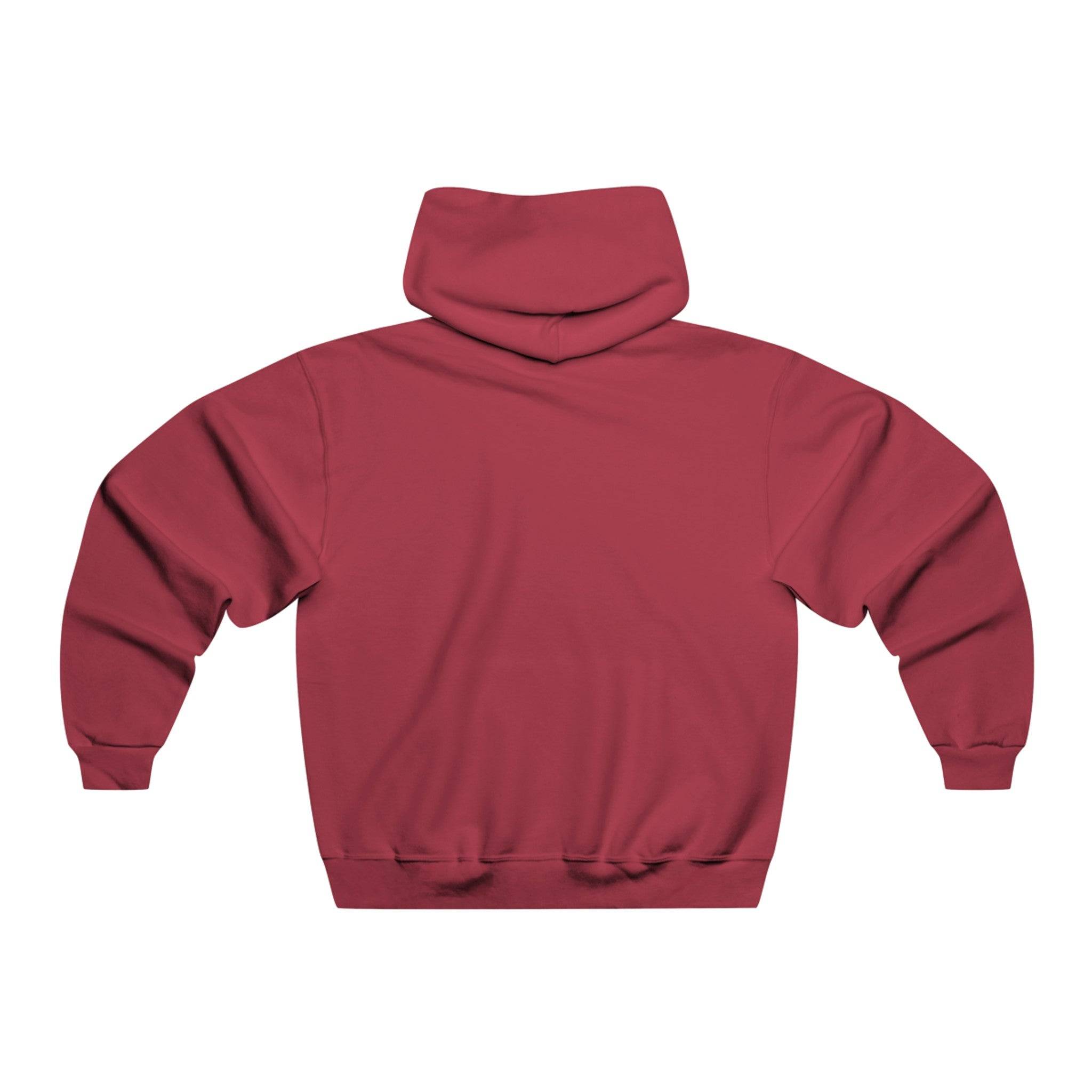 HotMetalFab Vintage Bigfoot Hoodie - Hot Metal Fabrication