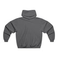Load image into Gallery viewer, HotMetalFab Vintage Bigfoot Hoodie - Hot Metal Fabrication