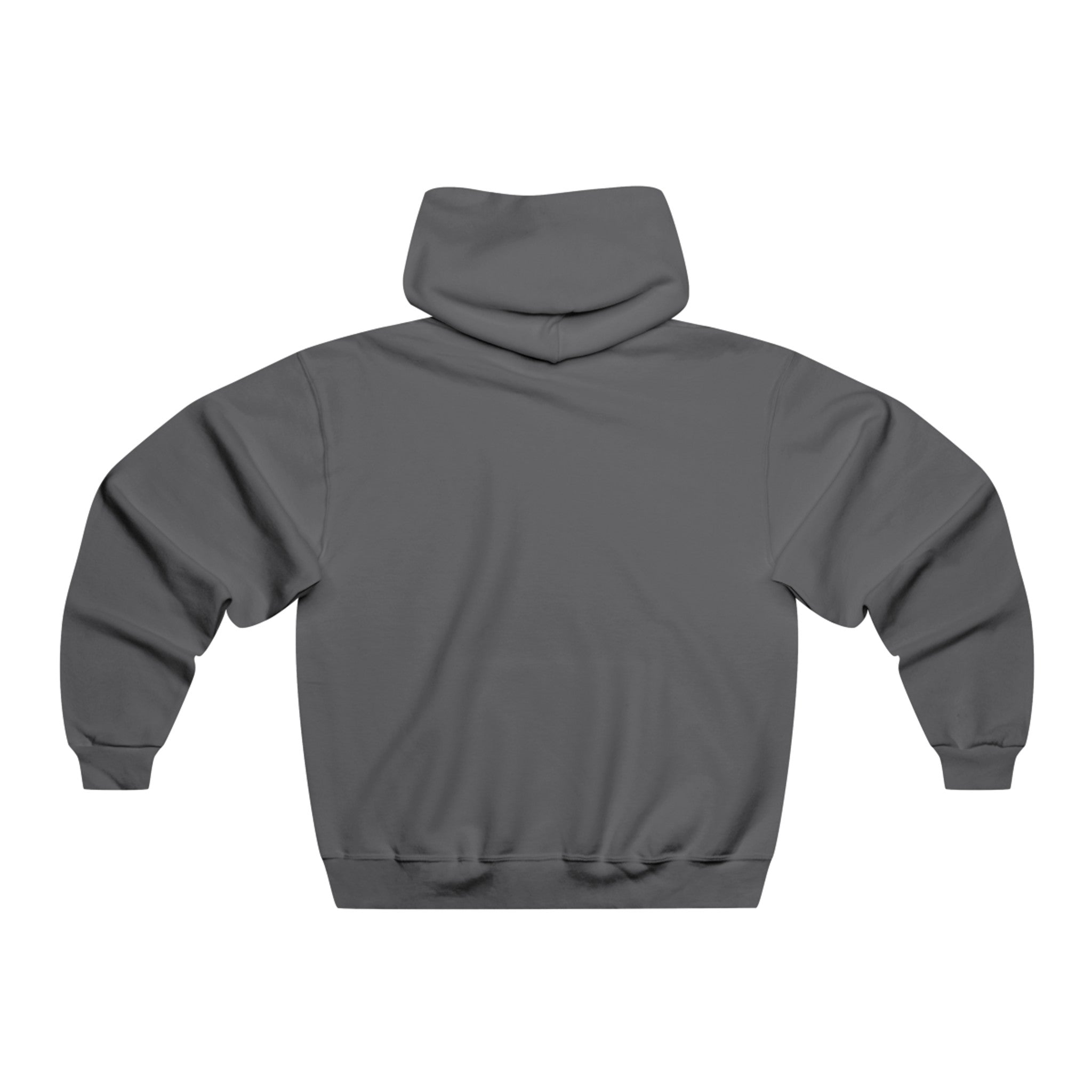 HotMetalFab Vintage Bigfoot Hoodie - Hot Metal Fabrication