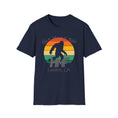 Load image into Gallery viewer, HotMetalFab Vintage Bigfoot Tee - Hot Metal Fabrication