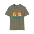 Load image into Gallery viewer, HotMetalFab Vintage Bigfoot Tee - Hot Metal Fabrication