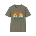 Load image into Gallery viewer, HotMetalFab Vintage Bigfoot Tee
