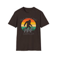 Load image into Gallery viewer, HotMetalFab Vintage Bigfoot Tee - Hot Metal Fabrication