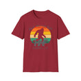 Load image into Gallery viewer, HotMetalFab Vintage Bigfoot Tee - Hot Metal Fabrication