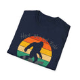 Load image into Gallery viewer, HotMetalFab Vintage Bigfoot Tee
