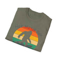Load image into Gallery viewer, HotMetalFab Vintage Bigfoot Tee