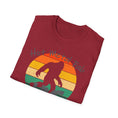 Load image into Gallery viewer, HotMetalFab Vintage Bigfoot Tee - Hot Metal Fabrication