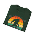 Load image into Gallery viewer, HotMetalFab Vintage Bigfoot Tee - Hot Metal Fabrication