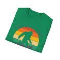 Load image into Gallery viewer, HotMetalFab Vintage Bigfoot Tee - Hot Metal Fabrication